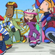 Illustration for article titled Saturday (Errr Thursday) Morning Cartoons - The Weekenders